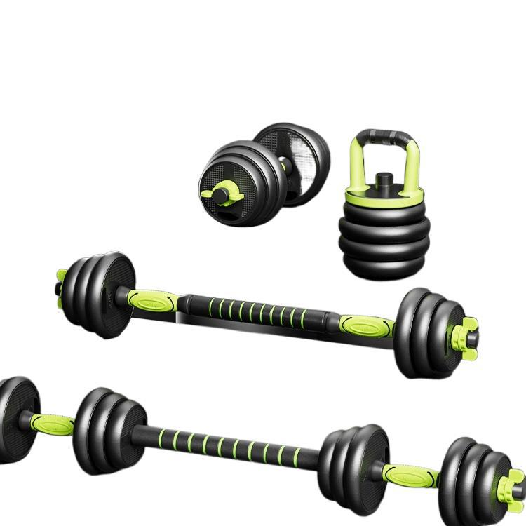 Crossfit No Equipment - El equipo de gimnasio recubierto de