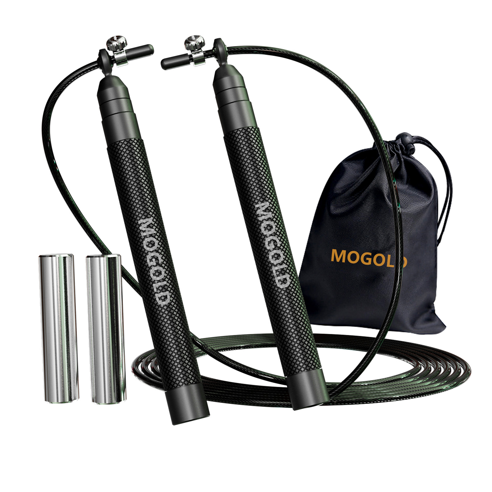 Crossfit No Equipment - Crossfit cuerda para saltar ponderada gimnasio