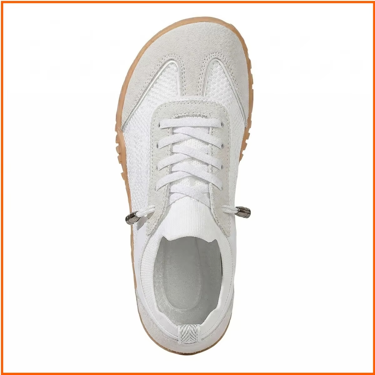 Crossfit Training - FANCYLEE Zapatillas Barefoot Mujer Zero Drop
