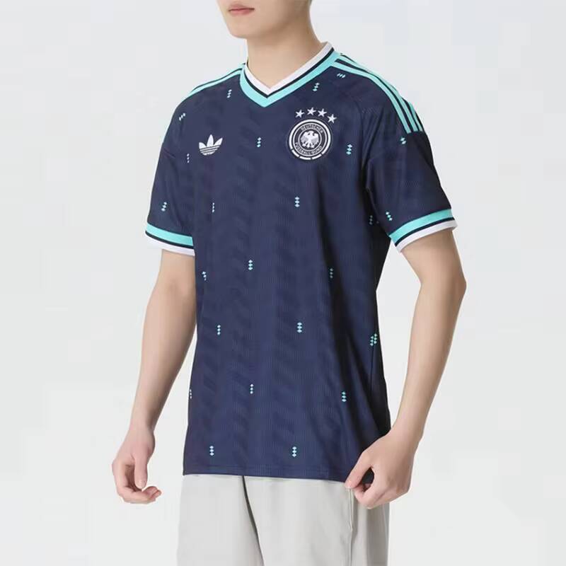 Crossfit Training - Camiseta del equipo de Alemania Adidas