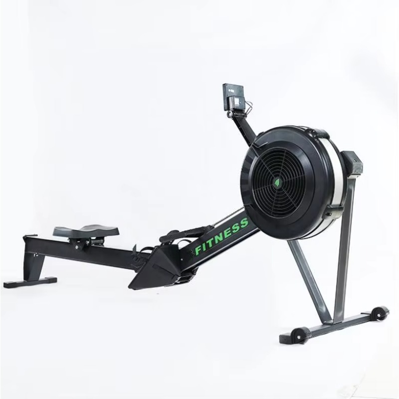 Crossfit No Equipment - Máquina de Remo de Aire para