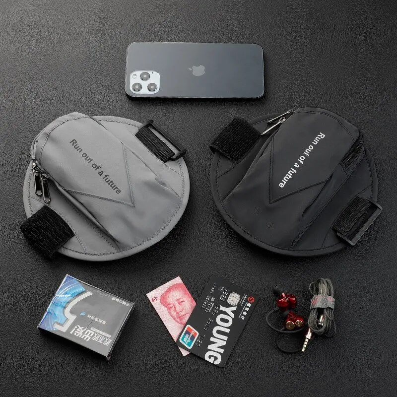 Crossfit Training - Bolsa de brazo para teléfono móvil