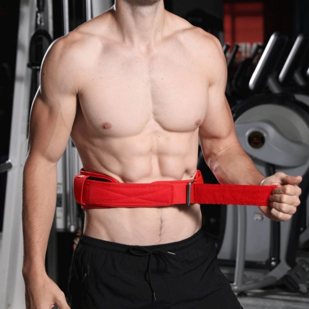 Cinturón de Fitness ajustable  - Crossfit Workout With Equipment reseña y precio
