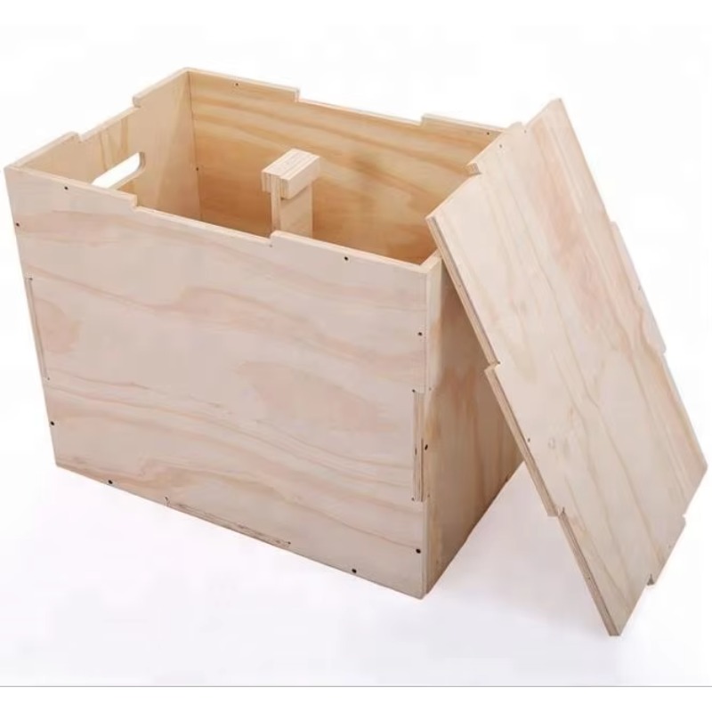 Caja de Salto Pliométrica de M - Crossfit Training reseña y precio