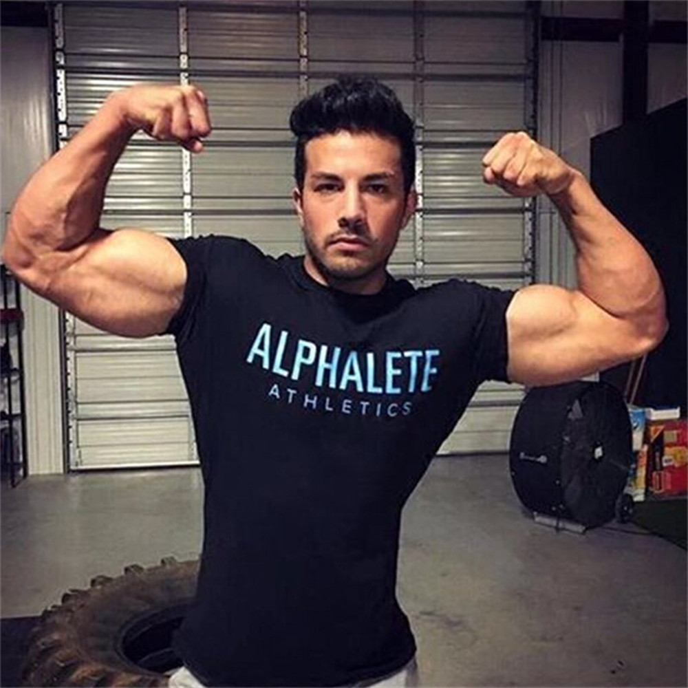 Nueva camiseta informal de alg - Crossfit G reseña y precio