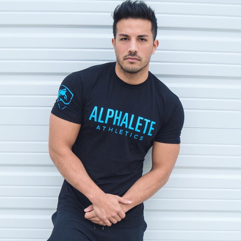 Nueva camiseta informal de alg - Crossfit G reseña y precio