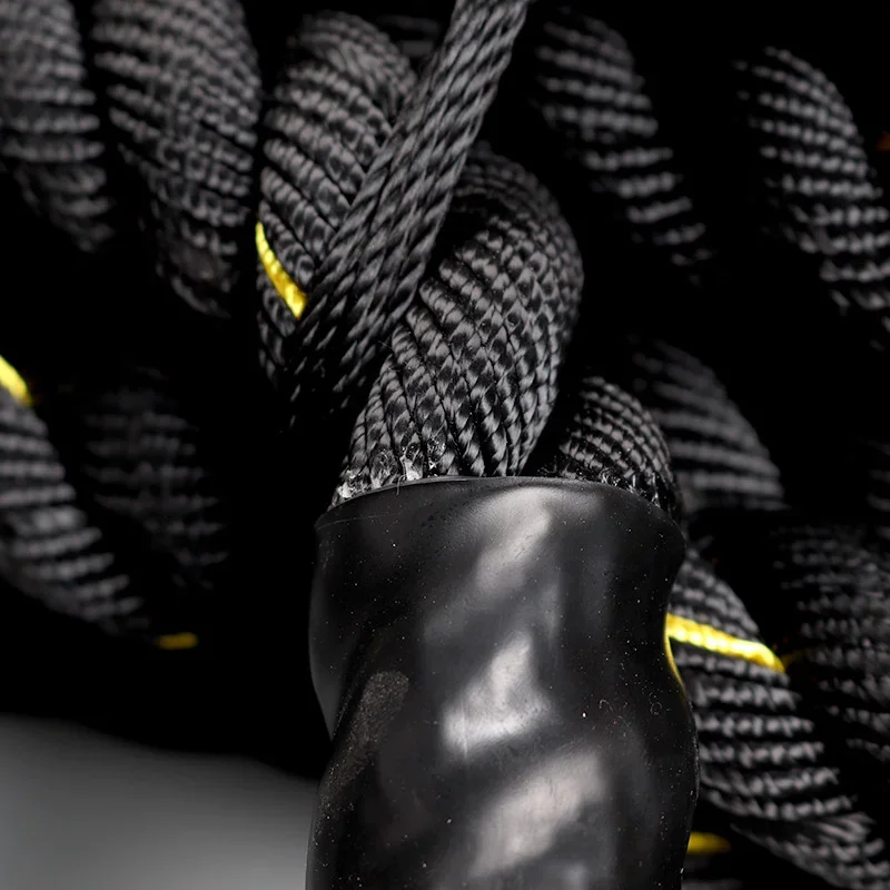 Cuerda para saltar Color Battl - Crossfit Training reseña y precio