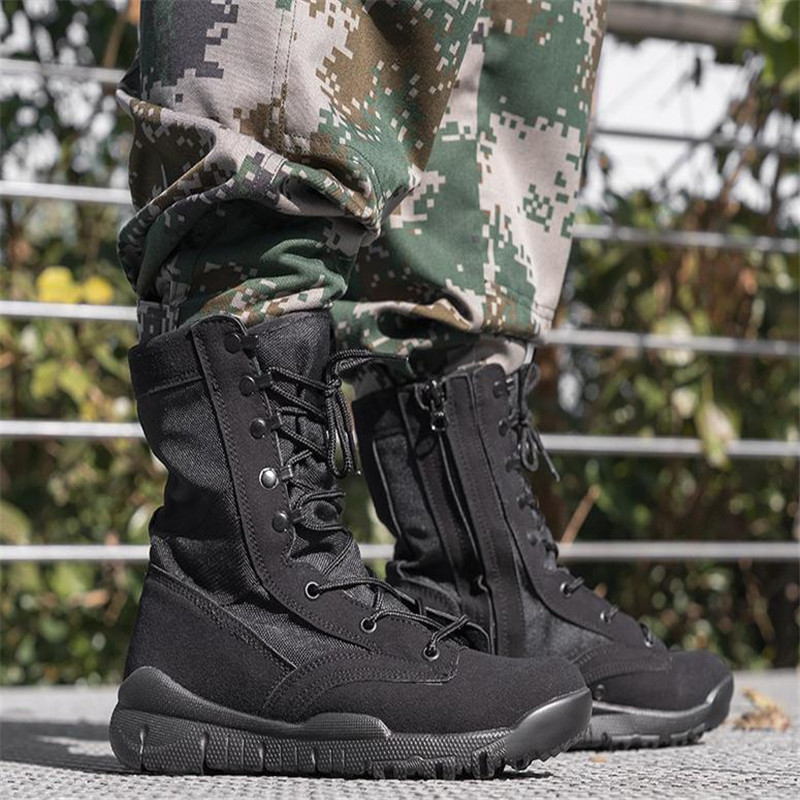 Zapatos de exterior para hombr - Crossfit Training reseña y precio