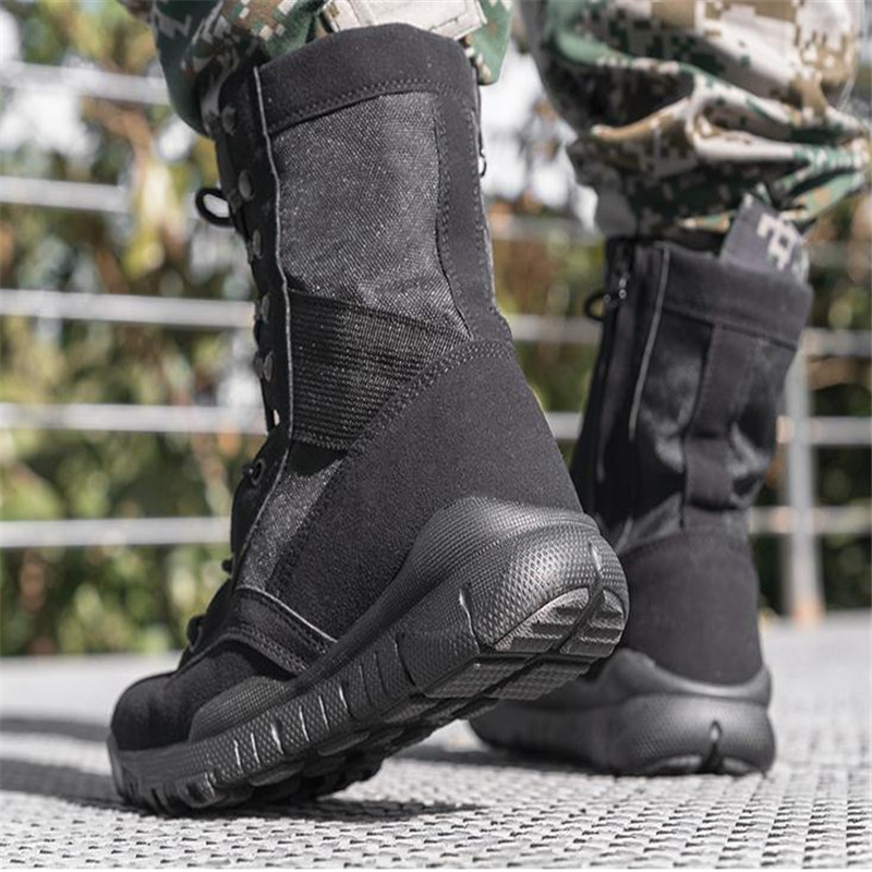 Zapatos de exterior para hombr - Crossfit Training reseña y precio