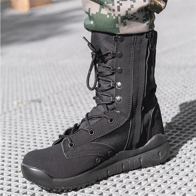 Zapatos de exterior para hombr - Crossfit Training reseña y precio