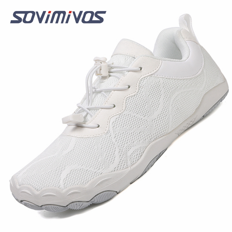 Zapatillas Minimalistas para H - Crossfit Training reseña y precio