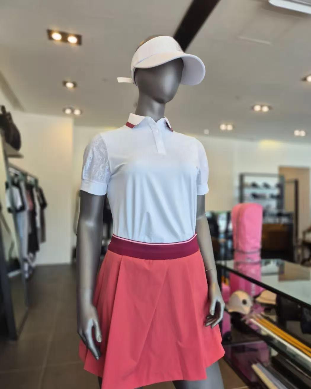 Falda pantalón de golf de seca - Crossfit G reseña y precio