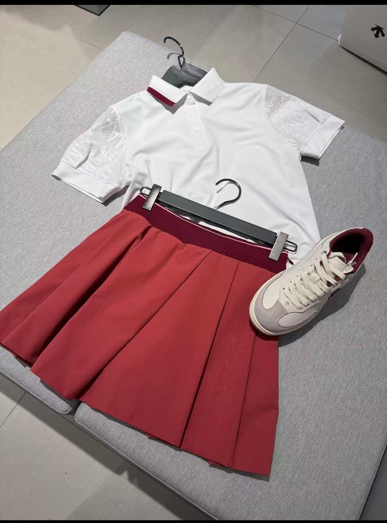 Falda pantalón de golf de seca - Crossfit G reseña y precio