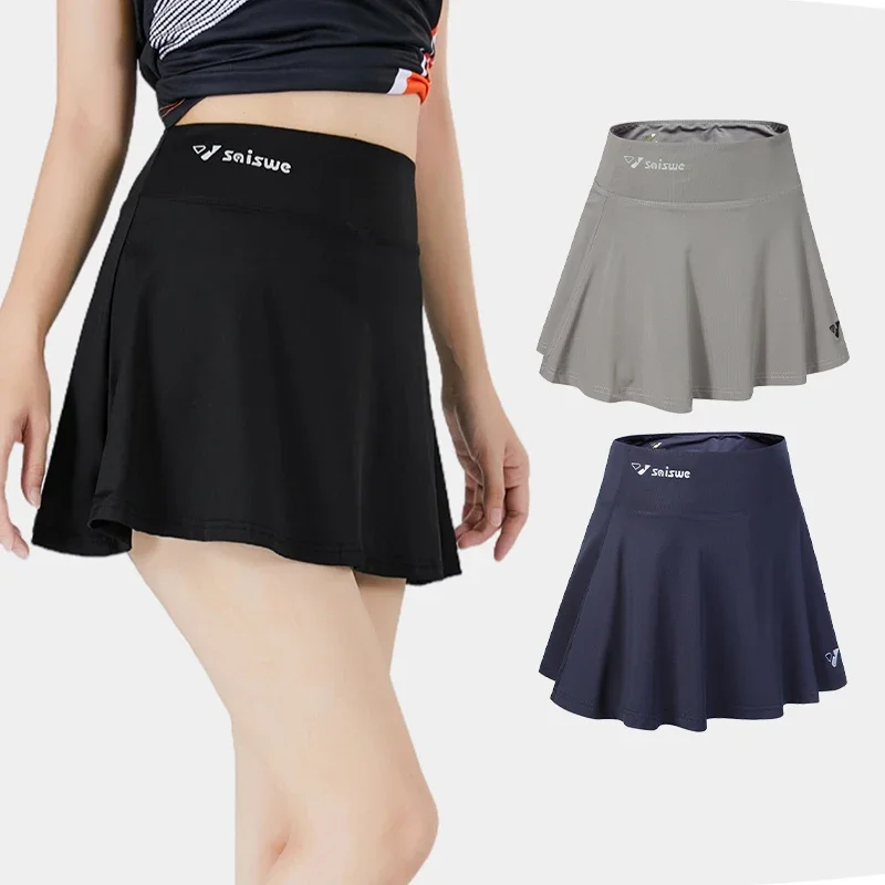 Falda corta de tenis para muje - Crossfit G reseña y precio