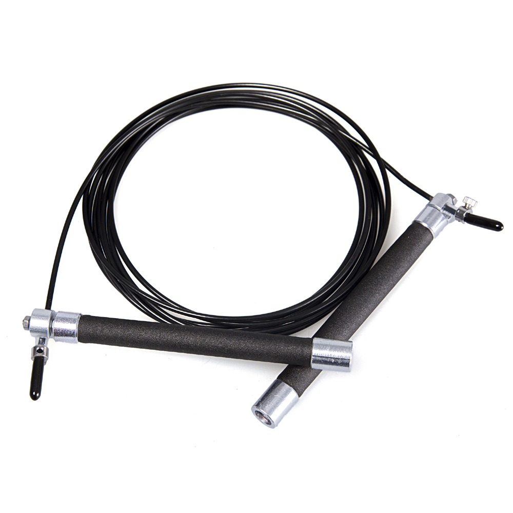 UIC-JR06 cuerda para saltar de - Crossfit No Equipment reseña y precio