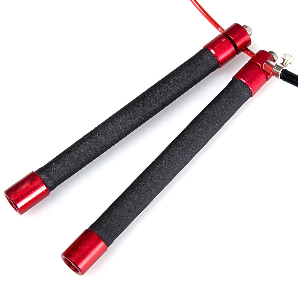 UIC-JR06 cuerda para saltar de - Crossfit No Equipment reseña y precio