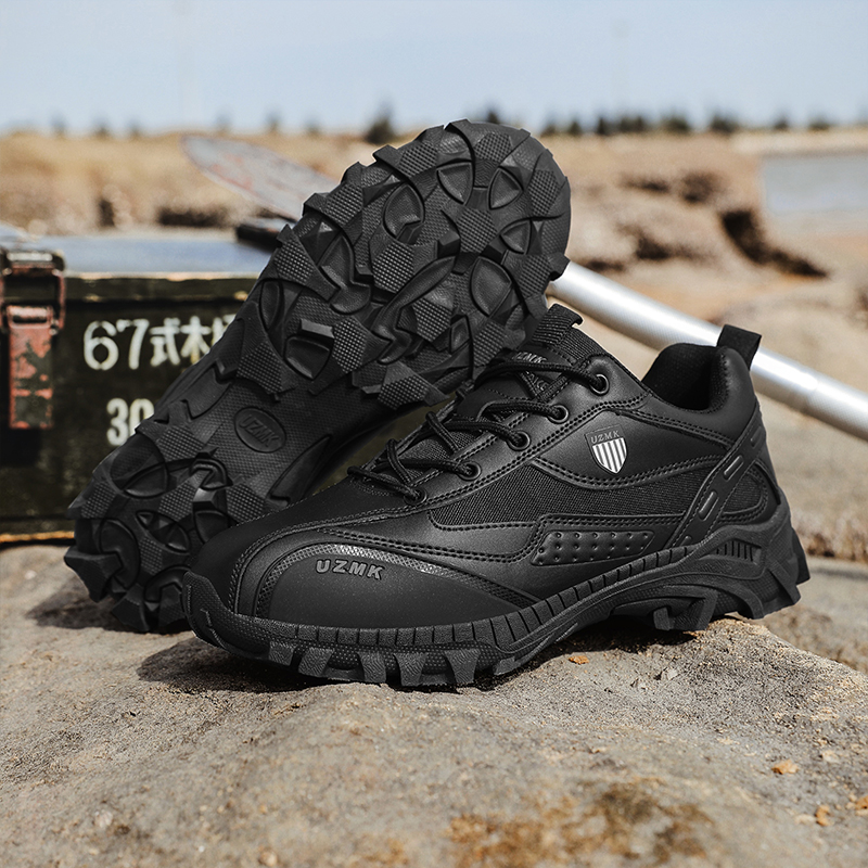 Botas tácticas Four Seasons, n - Crossfit Training reseña y precio