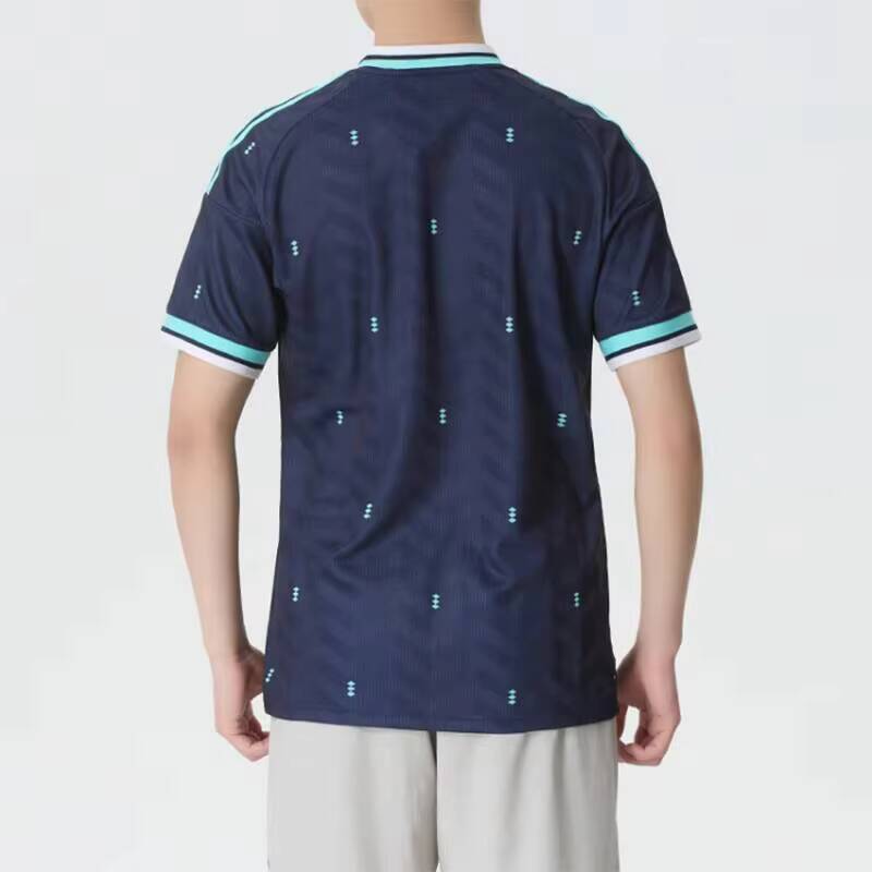 Camiseta del equipo de Alemani - Crossfit Training reseña y precio