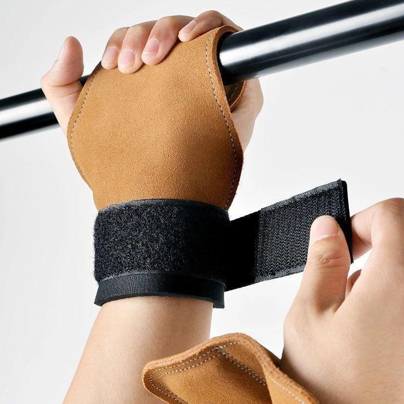 Guantes de Gimnasio para Levan - Crossfit Workout With Equipment reseña y precio