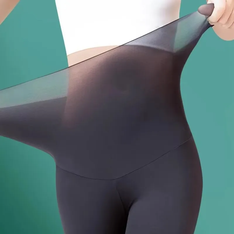 1 Par de Leggings Finos de Yog - Crossfit G reseña y precio