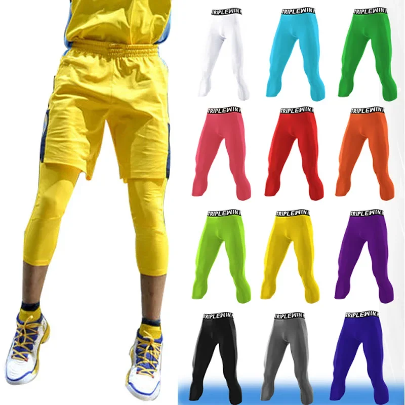 Mallas Capri de gimnasio para  - Crossfit Training reseña y precio