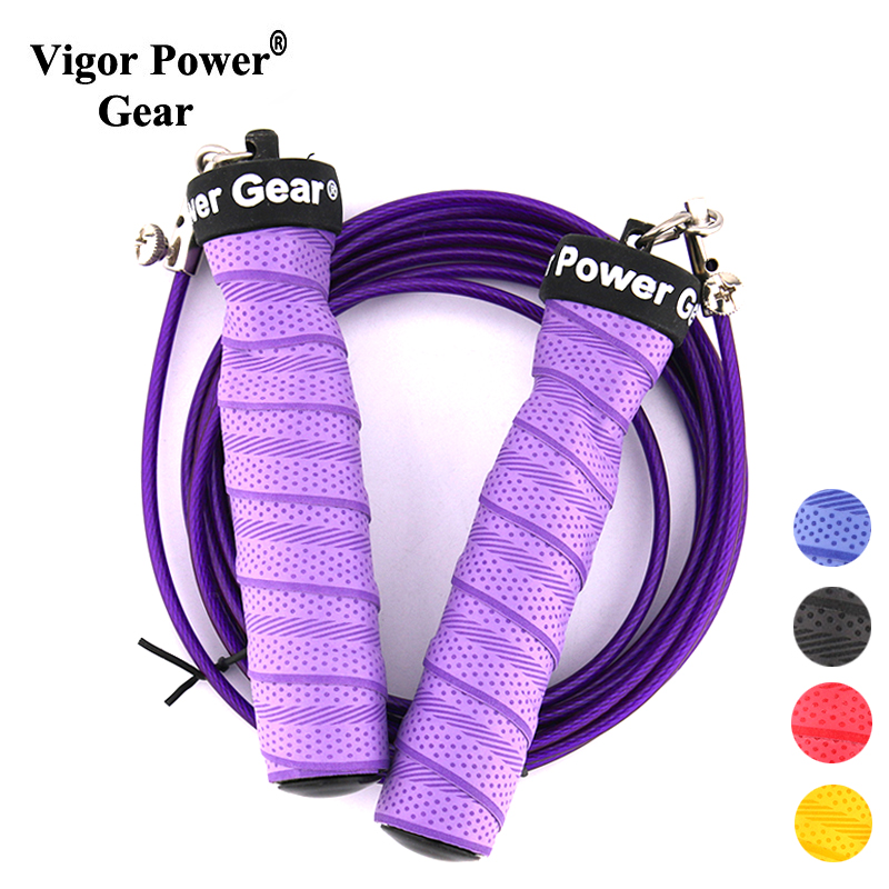 Vigor Power Gear Cable ajustab - Crossfit Fitness Gear reseña y precio