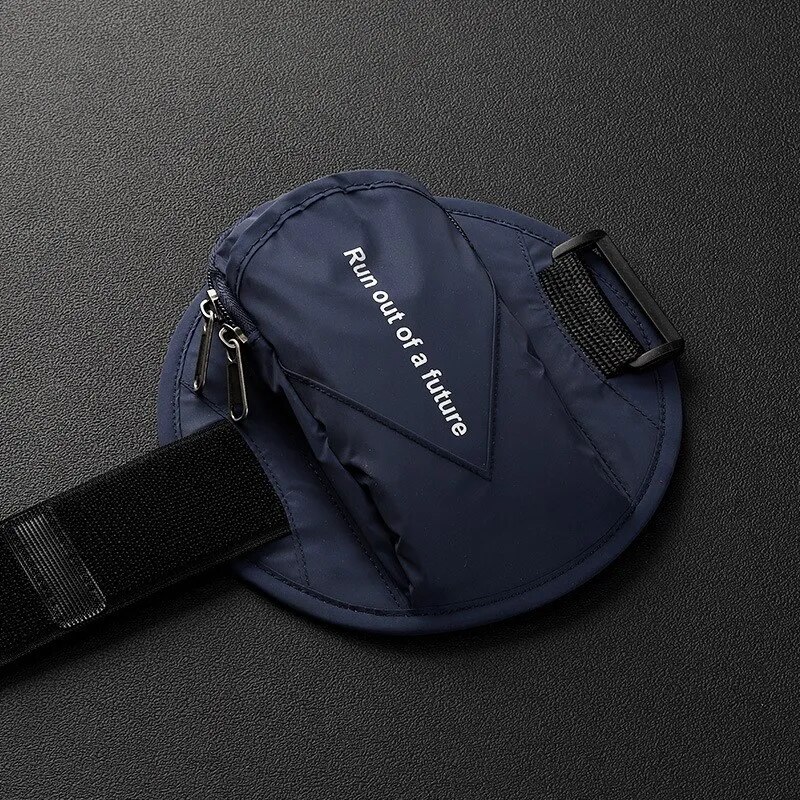 Bolsa de brazo para teléfono m - Crossfit Training reseña y precio