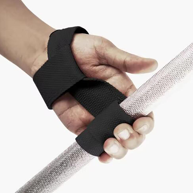 Correas de muñeca para levanta - Crossfit Workout With Equipment reseña y precio