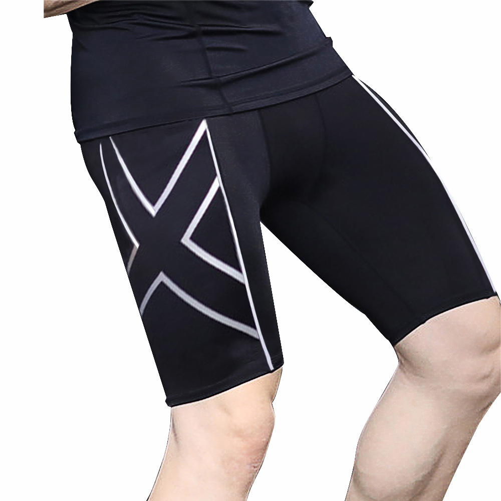 Nuevos pantalones cortos de co - Crossfit G reseña y precio