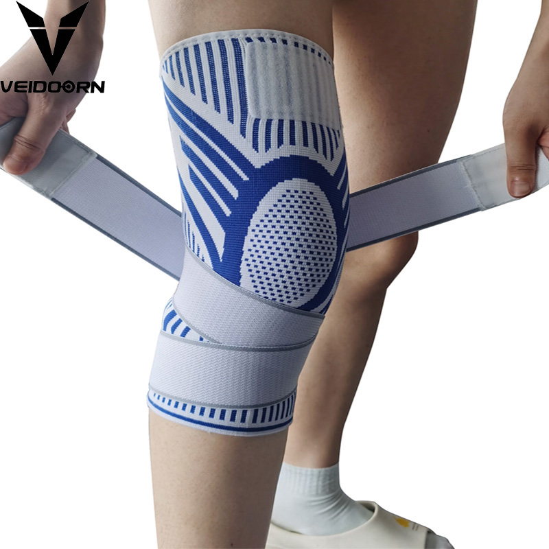 Rodilleras deportivas de compr - Crossfit Fitness Gear reseña y precio