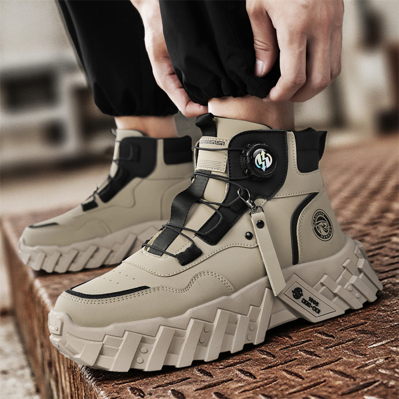Zapatos de senderismo al aire  - Crossfit Training reseña y precio