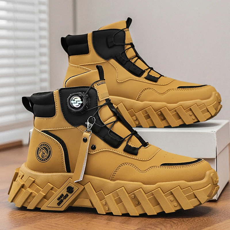 Zapatos de senderismo al aire  - Crossfit Training reseña y precio